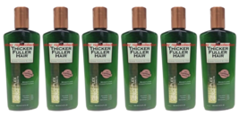 6x Thicker Fuller Hair Cell-U-Plex PurePlant Extracts Weightles Conditioner 12oz - £55.21 GBP