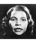 Black face Project™ - Marian Anderson Red Eyes Series - £15.72 GBP