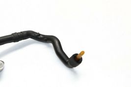 2006-2011 W211 MERCEDES E350 CANKCASE BREATHER HOSE P5245 image 2