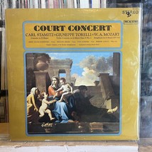 [CLASSICAL]~EXC LP~BRUHLER CHAMBER ORCH~COLOGNE~Schlosskonzerte 1 &quot;Court... - £7.89 GBP