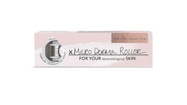 Derma Roller for Face | Face Roller Skin Care Tools &amp; Microdermabrasion - £3.92 GBP