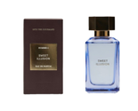 Zara Sweet Illusion Into The Gourmand Perfume EDP Fragrance 100ml 3.4 Oz... - £35.19 GBP