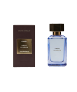 Zara Sweet Illusion Into The Gourmand Perfume EDP Fragrance 100ml 3.4 Oz... - £35.12 GBP