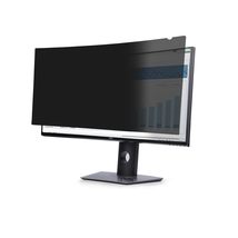 StarTech.com Privacy Screen for Dell P3424WE Curved 21:9 Monitor, Double-Sided F - $204.62