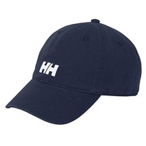 Helly Hansen Logo Cap Navy  - £38.03 GBP