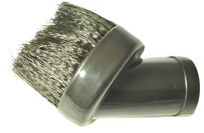 Generic 1 1/4&quot; Vacuum Cleaner Dust Brush - £3.13 GBP