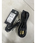 PRECISION DEVICES 6201-SA 12 VOLT POWER Supply - $379.18 MXN