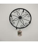 常新 Flower stands Durable Stainless Steel Flower Stand for Indoor, Outdoo... - €13,88 EUR