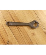 Hand Held Bottle Openers Cast Iron Wrench Beer Pop Soda Bar Resell Lot R... - €14,59 EUR Hand Held Bottle Openers Cast Iron Wrench Beer Pop Soda Bar Resell Lot R... - €14,59 EUR