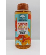 Pumpkin Spice Latte Nourishing &amp; Moisturizing Foaming Gel Wash, 18 Oz. - $19.69 CAD