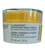 Strivectin TL advanced Neck Tightening Cream Plus with NIA114, 1oz, NEW - $28.45 CAD