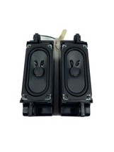 Sharp RSP-ZA706WJZZ, RSP-ZA707WJZZ Speakers w/ Harness For LC-70LE660U And Other - $14.99