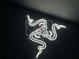 Razer Logo | LED Neon Sign - £102.73 GBP+