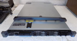 Dell PowerEdge R610 Server 2x 4-Core E5650 @2.6GHz 64GB No HDD - $293.98