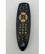 One For All Big Easy URC-4063B07 Universal Remote Control - $6.80