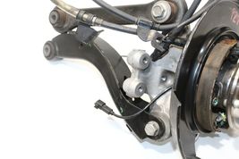 2010-2013 CHEVY EQUINOX AWD REAR RIGHT PASSENGER SPINDLE KNUCKLE HUB ASSY P2789 image 4