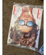 NEW Sealed ! Vintage ELLE Magazine Donna Karan Free Spirit Issue #93 - M... - $132.60 CAD