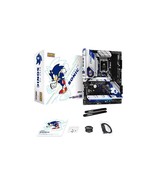 ASRock Z790 PG SONIC LGA 1700 DDR5 192GB ATX - $14,431.90 MXN