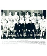 1959-60 BOSTON CELTICS 8X10 TEAM PHOTO BASKETBALL PICTURE NBA - $4.94