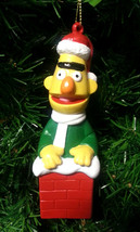 Kurt S. Adler Sesame Street Bert Christmas Tree Ornament Holiday Decoration - £7.88 GBP