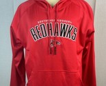 New Redhawks Southeast Missouri State Embroidered Hoodie Size XL - NEW /... - $19.79