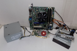 DELL OPTIPLEX 9020 Motherboard intel i5 CPU 8GB DDR3 PSU Video Card + - $2,264.78 MXN