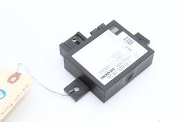 01-04 MERCEDES-BENZ SLK230 IMMOBILIZER CONTROL MODULE Q4534 image 3