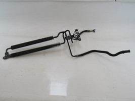 09 Mercedes W221 S600 S550 oil cooler, for power steering 2215003500 - £59.70 GBP