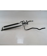 09 Mercedes W221 S600 S550 oil cooler, for power steering 2215003500 - $74.79