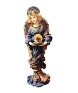 Boyds Folkstone NIB Ethereal Angel of Light Limited Edition Christmas Fi... - $459.34 MXN