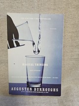 Magical Thinking - Augusten Burroughs - £3.15 GBP