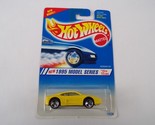 Van / Sports Car / Hot Wheels Mattel 1995 Model Series Ferrari 355 #H5 - $10.88