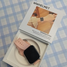 WWHELMET Smartwatches-A Smarter Way to Tell Time image 5