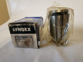 Lyndex Corp. 150-042 21/32 150TG Collet, 21/32&quot; - £31.44 GBP