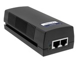 -Tech Gigabit Power Over Ethernet Poe+ Injector | 30W | 802.3 Af/At | Pl... - $31.99