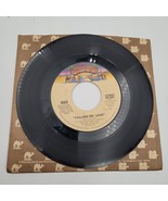 Vintage 1976 Rock Metal KISS &quot;Calling Dr. Love&quot; 45 Vg Tested Jukebox  &quot;T... - $169.45 MXN