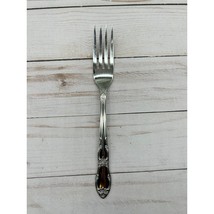 Oneida Ltd. Fenway Dinner Fork WM Rogers Stainless Silverware Replacemen... - $11.87