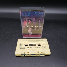 Heart by Heart Cassette 1985 Capitol Records - $2.47