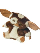 Neca Talking Gizmo Gremlins Battery Plush Stuffed Animal Mogwai Stripe F... - $49.45