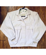 G. Pellini Bravissima Vintage 1980’s Womens S White Button Up Lined Jacket - €48,58 EUR