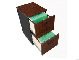 Locking Two Drawer Mobile Vertical File Pick Up Only in New Jersey - $147.51