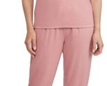 Badgley Mischka® ~ 2-Piece~ Pink ~ Pajama/Lounge Set ~ ~ Ladies&#39; Size XS... - $23.38