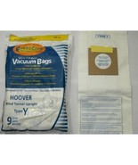 EnviroCare Replacement Micro Filtration Vacuum Cleaner Dust Bags Designe... - $67.99