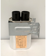 CAPACITOR PART ONLY - Samsung 1.6 cu. ft. OTR Microwave Oven ME16K3000AS - $19.89 CAD