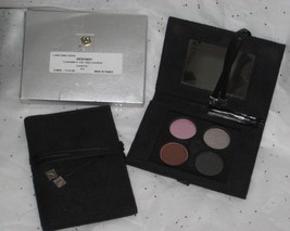 Lancome Velvet Diary Palette for Eyes and Cheeks in VANITE - NIB - Limit... - £17.98 GBP