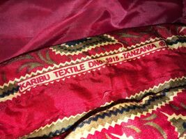 HALLOWEEN COSPLAY COSTUME 60S HIPPIE PANTS AND STRAPPY BELT AUSTIN POWERS - $23.46