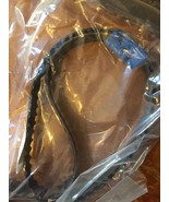 NEW Rare Gates Powergrip Conveyor Belt timing 60" L 5" pitch # TP 600h100 - $121.40