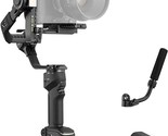 ZHIYUN Crane 4 with Handheld Control, 3-Axis Gimbal Stabilizer for DSLR ... - $1,295.99