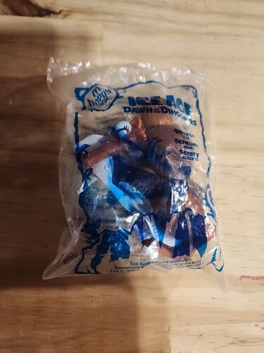  Ice Age Scratte #8 McDonalds Happy Meal Toy 2009  - $9.66