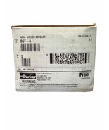 NEW 5 Pieces Parker BST-8 Non Valved Brass Couplers - €171,15 EUR